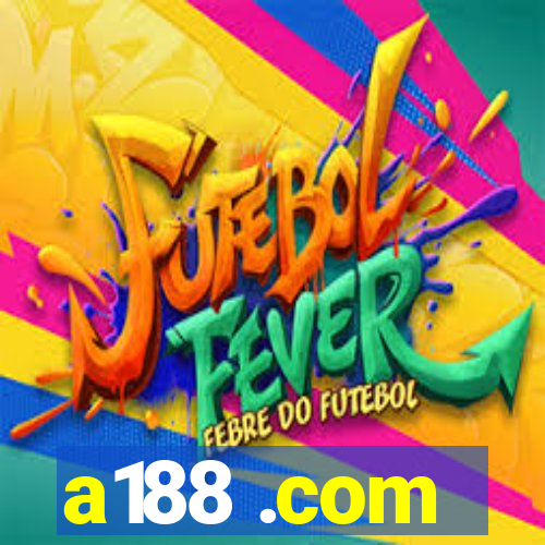 a188 .com